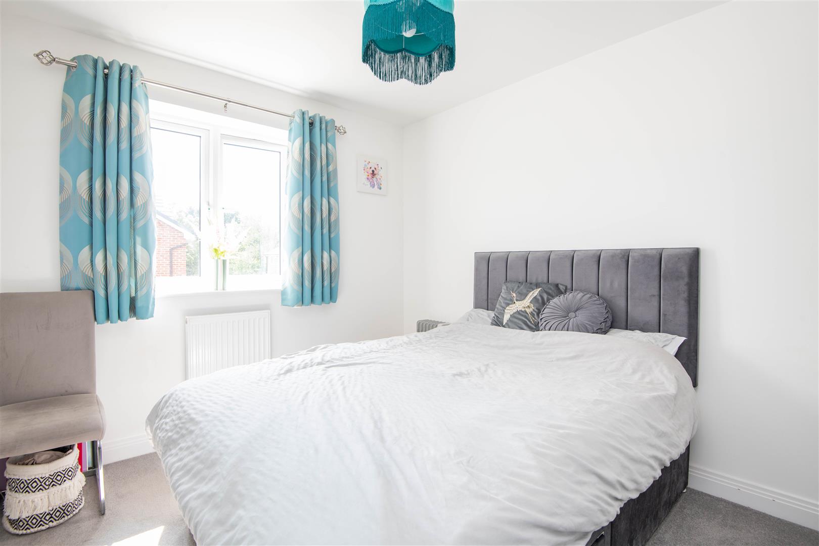 Sandpiper Way, Cottam